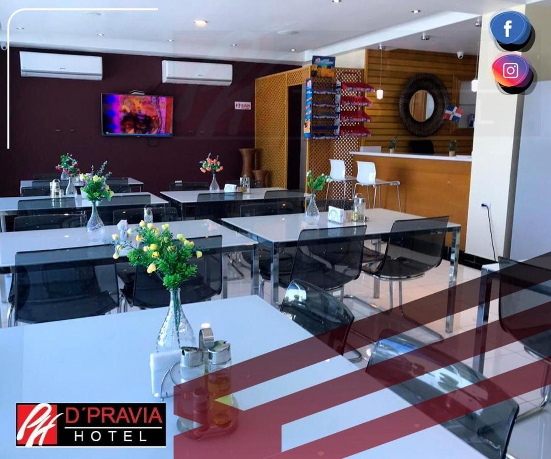 Dpravia Hotel Srl Бани Екстериор снимка