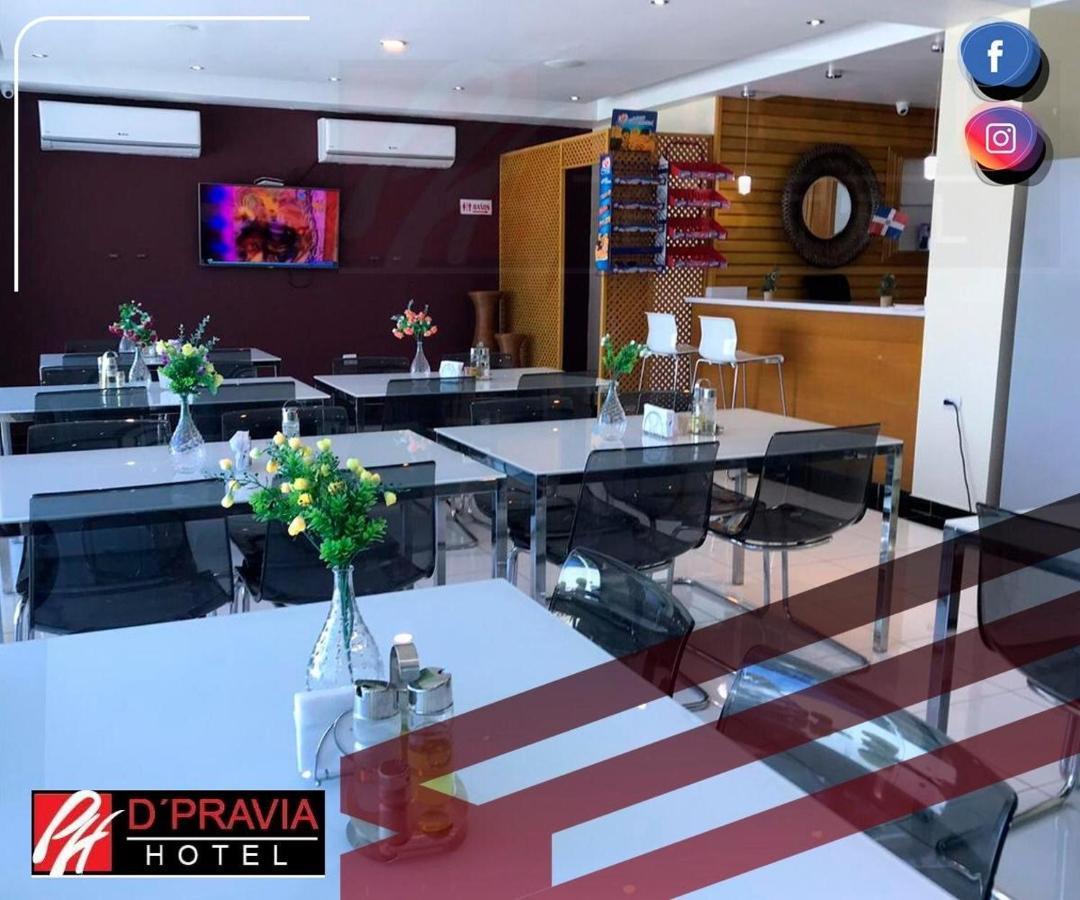 Dpravia Hotel Srl Бани Екстериор снимка